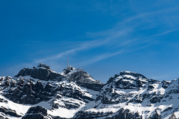 Säntis 9