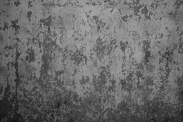 Old wall faded texture background.