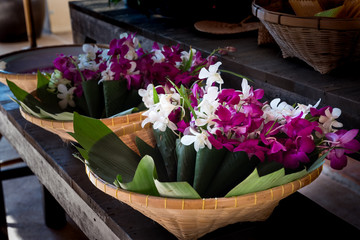 Altar flowers