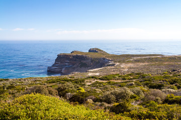 Cape Peninsula Coastline