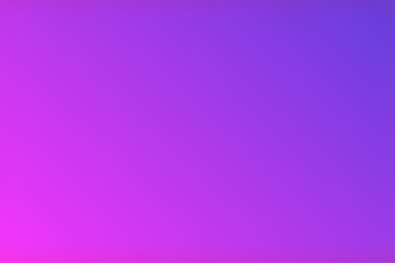 Purple blue Color Gradient Vector Background,Simple form and blend of color spaces as contemporary background graphic