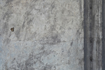 Gray concrete wall high resolution