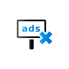 Duo Tone Icon - No ads