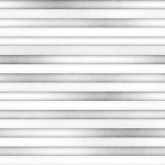 Obraz premium Parallel Gradient Stripes. Abstract Geometric Background Design. Seamless Monochrome Pattern