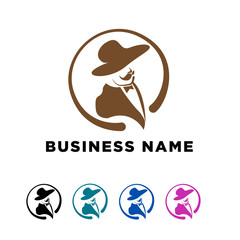 jacket lifestyle logo