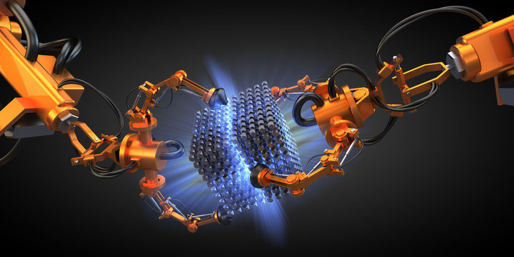 Technologie und Elektronik