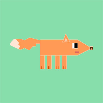 Cubic Fox.