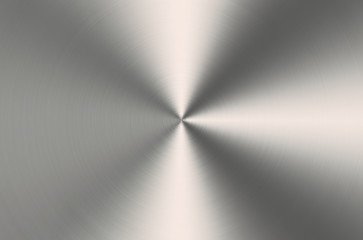 silver steel metal or background of metal.