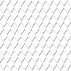 Seamless diamonds pattern.