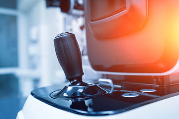 Refractometry. Keratometry. Refraction test. Optometry