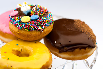 Donuts
