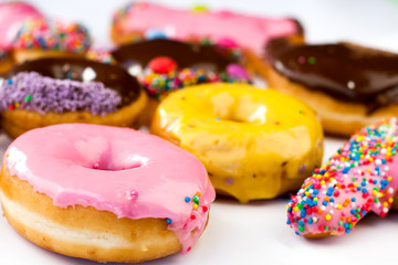 Donuts