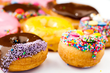 Donuts