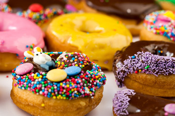 Donuts