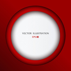 Abstract composition