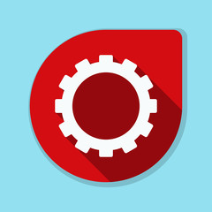 Settings Tool button illustration
