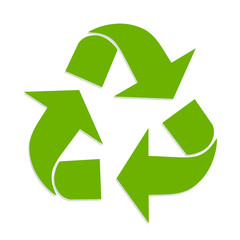 Obraz premium The concept of ecology