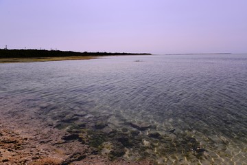 竹富島