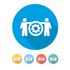 Productivity Concept