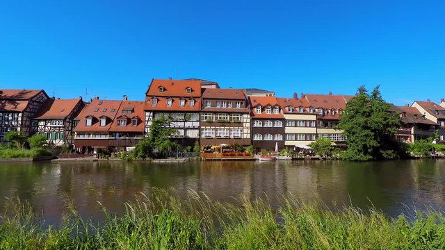Bamberg, Franconia, Germany