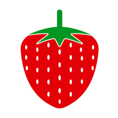 イチゴアイコン