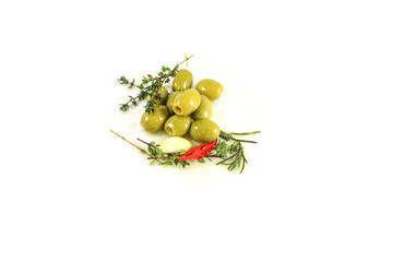 Olives