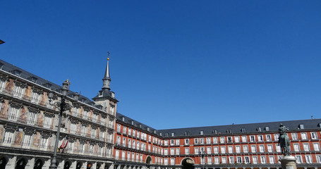 Plaza Mayor
