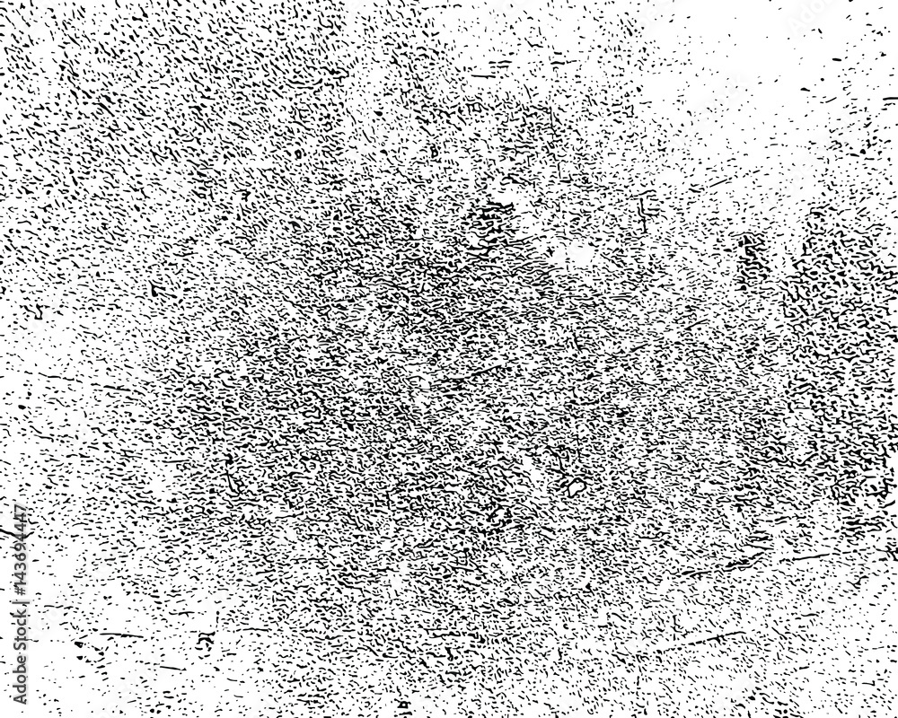 Poster grunge monochrome background. abstract texture on white background, dirt overlay or screen effect us