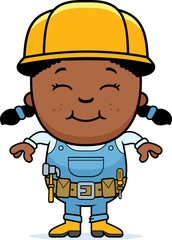 Builder Girl