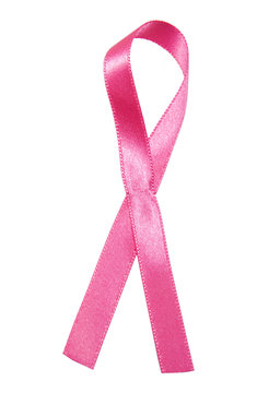pembe kurdele