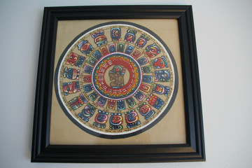 Mayan Calendar