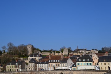 La Charit&eacute; Sur Loire