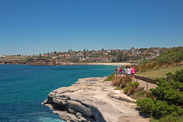 Coastal Walk
