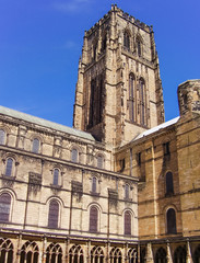 Fototapeta premium York Minster cathedral in United Kingdom