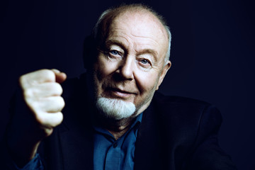 rights of pensioners