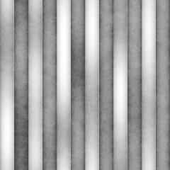 Parallel Gradient Stripes. Abstract Geometric Background Design. Seamless Monochrome Pattern