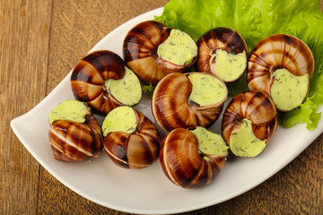 Escargot