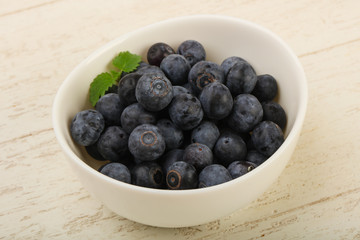 Blueberry