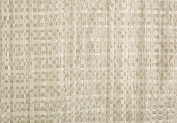 Knitted wrapping material background