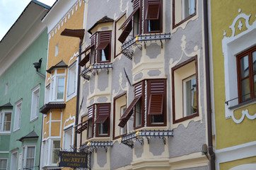 Vipiteno,  Sterzing, Italy