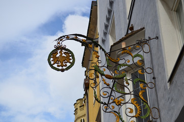 Vipiteno, Sterzing, Italy