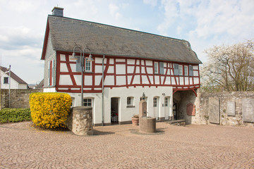 Diözese Schatzkammer Limburger Dom (St. Georg,  Georgsdom) Limburg an der Lahn Rheinland-Pfalz