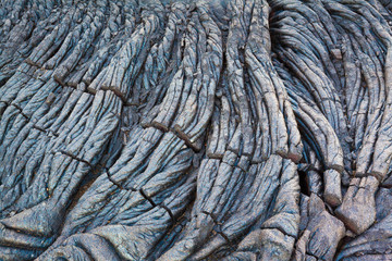 Lava swirl background