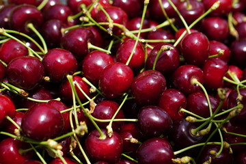 Cherries