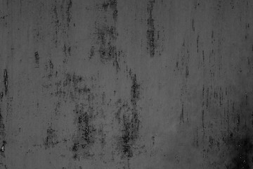 Metal texture with scratches and cracks