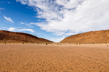 Sahara Desert, Morocco