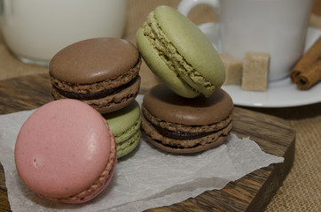 Macaroons