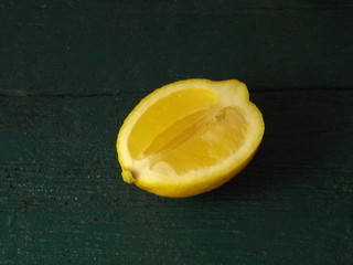 лимон