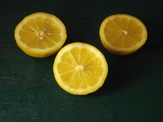 лимон