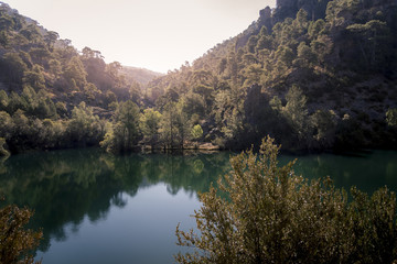 Lago Borosa
